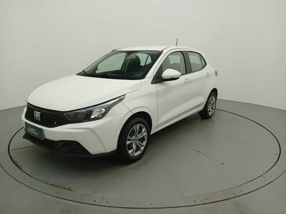 FIAT ARGO 1.0 FIREFLY FLEX DRIVE MANUAL FIAT ARGO 1.0 FIREFLY FLEX DRIVE MANUAL